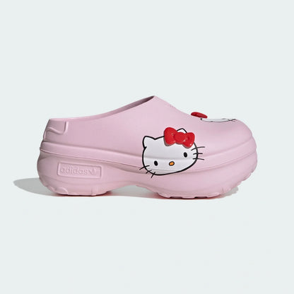 Clear Pink