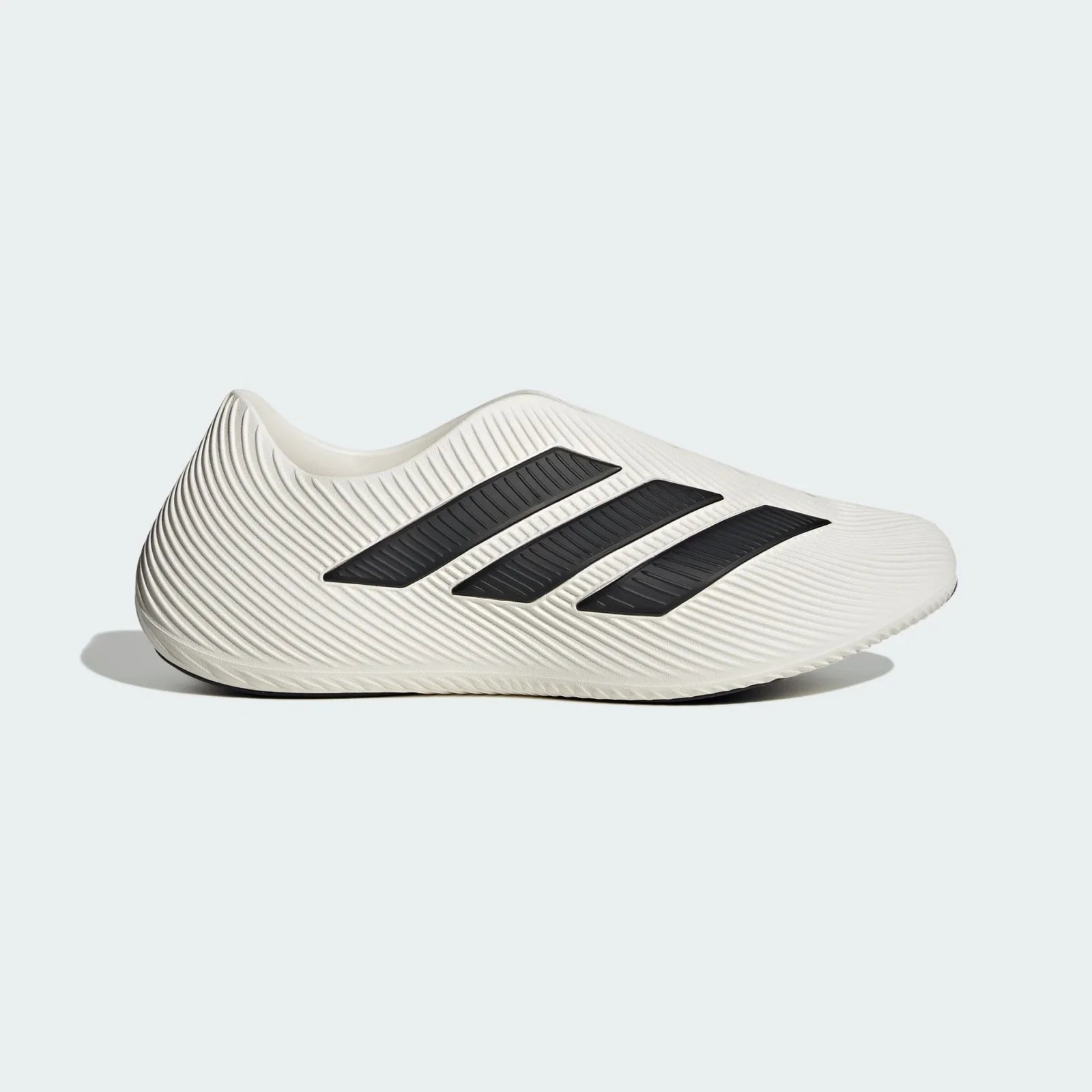 White with Black