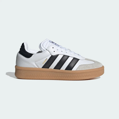 AD Samba XLG Cloud White