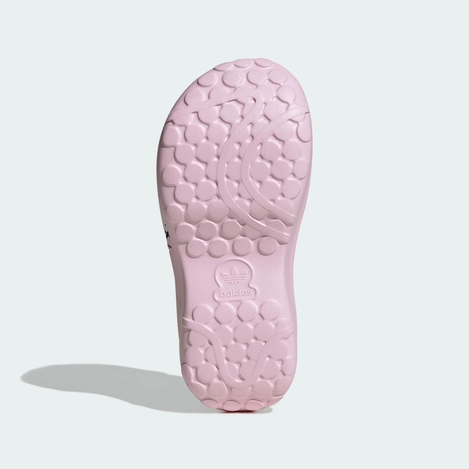 Clear Pink