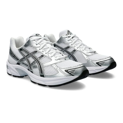 ASC GEL-1130 White/Pure Silver