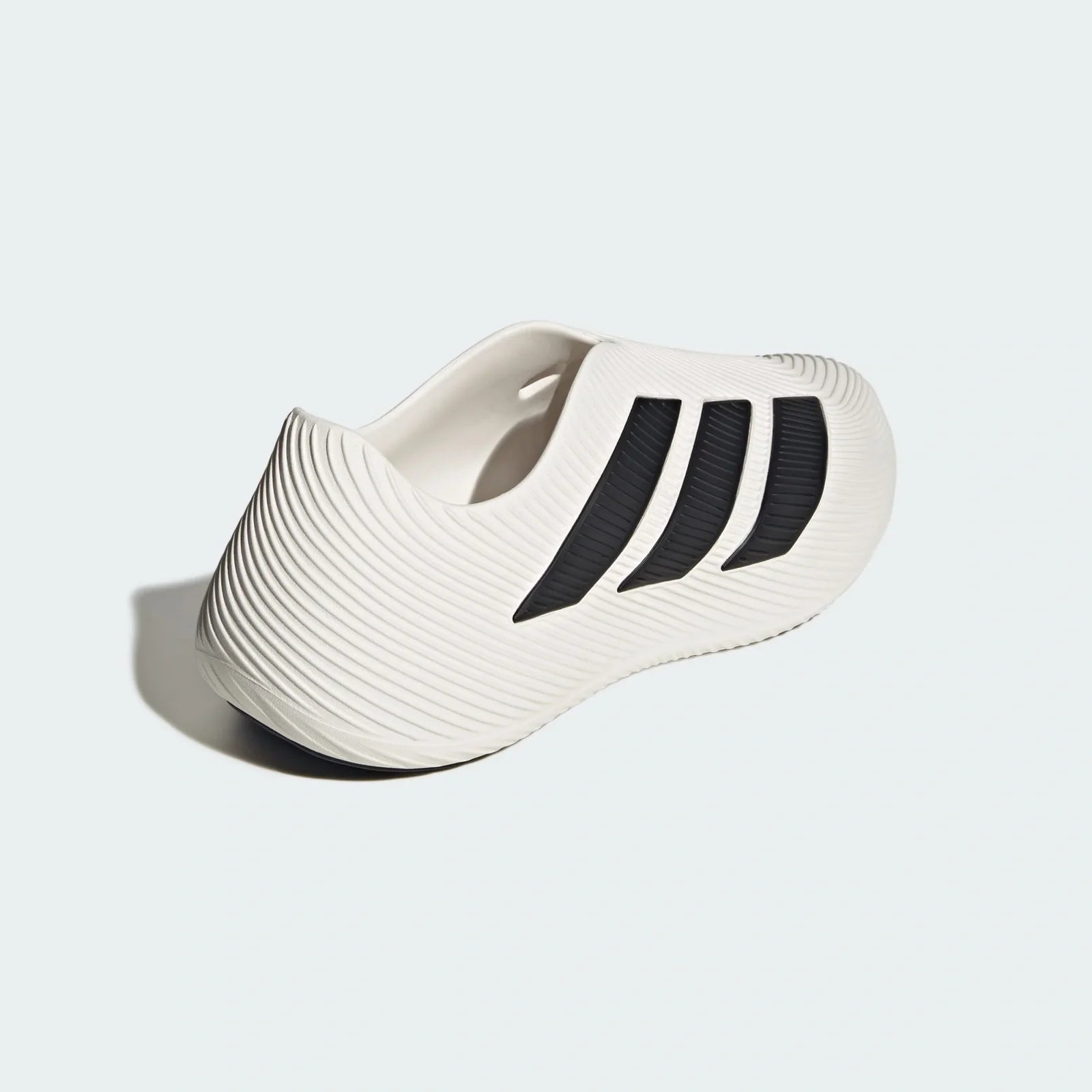 White with Black