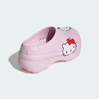 Clear Pink