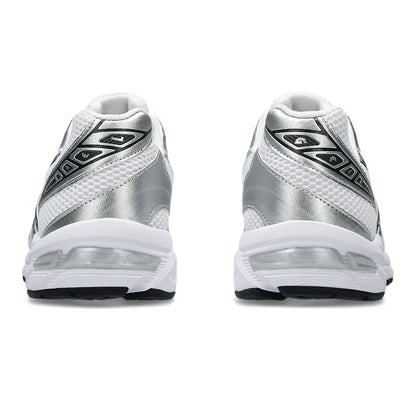 ASC GEL-1130 White/Pure Silver