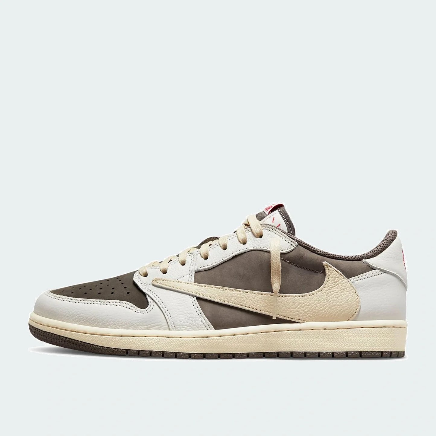 NK Air Jordan 1 Reverse Mocha