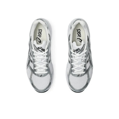 ASC GEL-1130 White/Pure Silver
