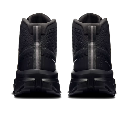 Black | Black