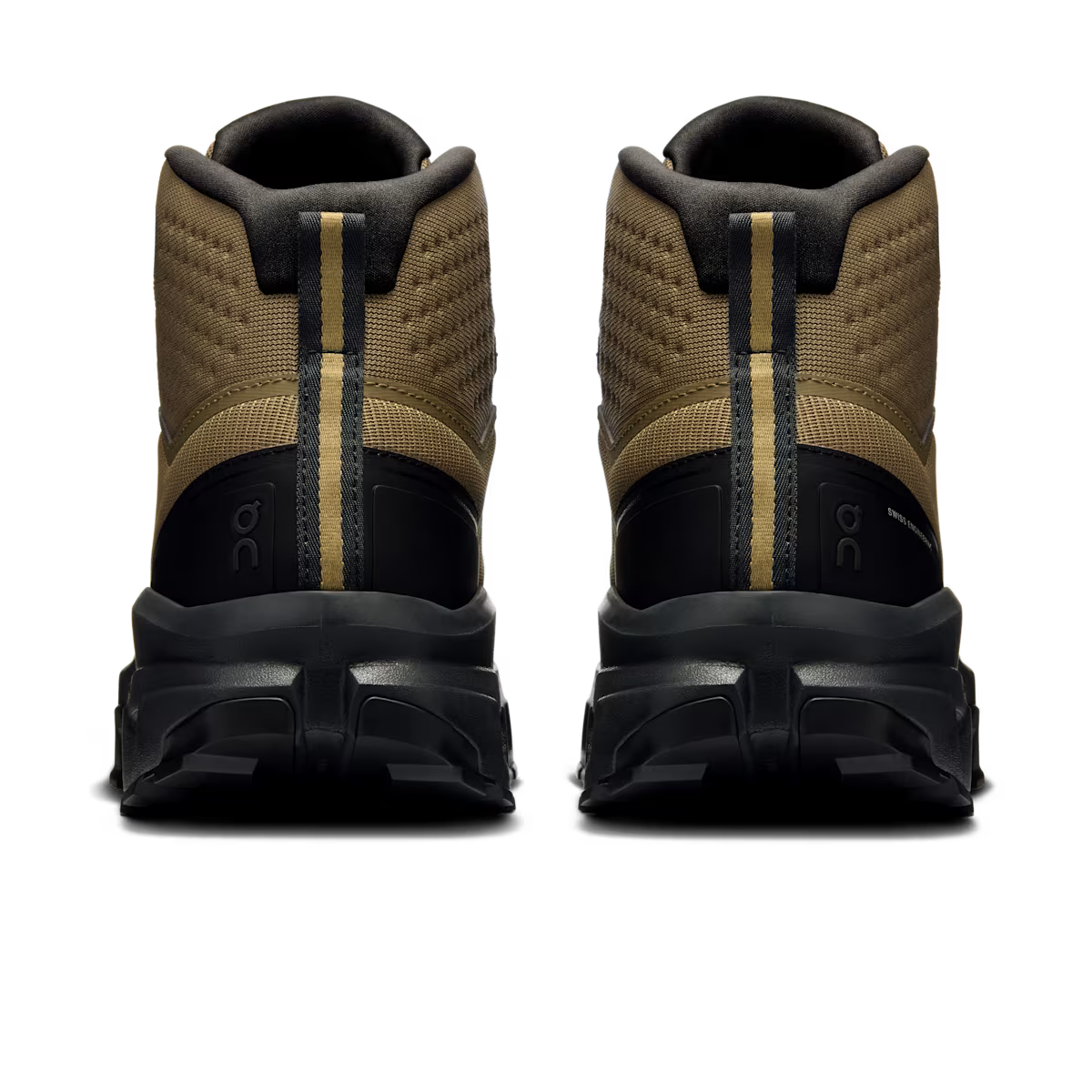 Hunter | Black