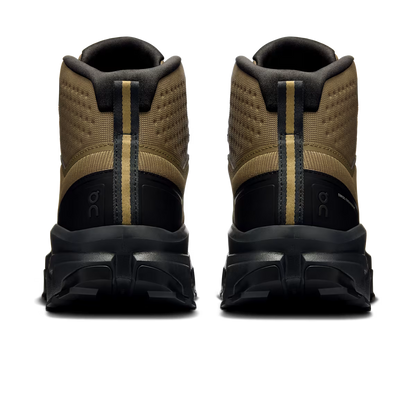 Hunter | Black