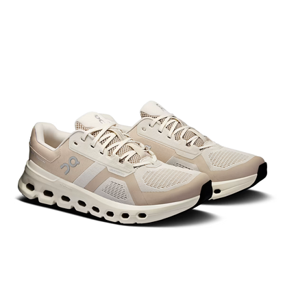 On Running Cloudrunner 2