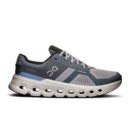 On Running Cloudrunner 2