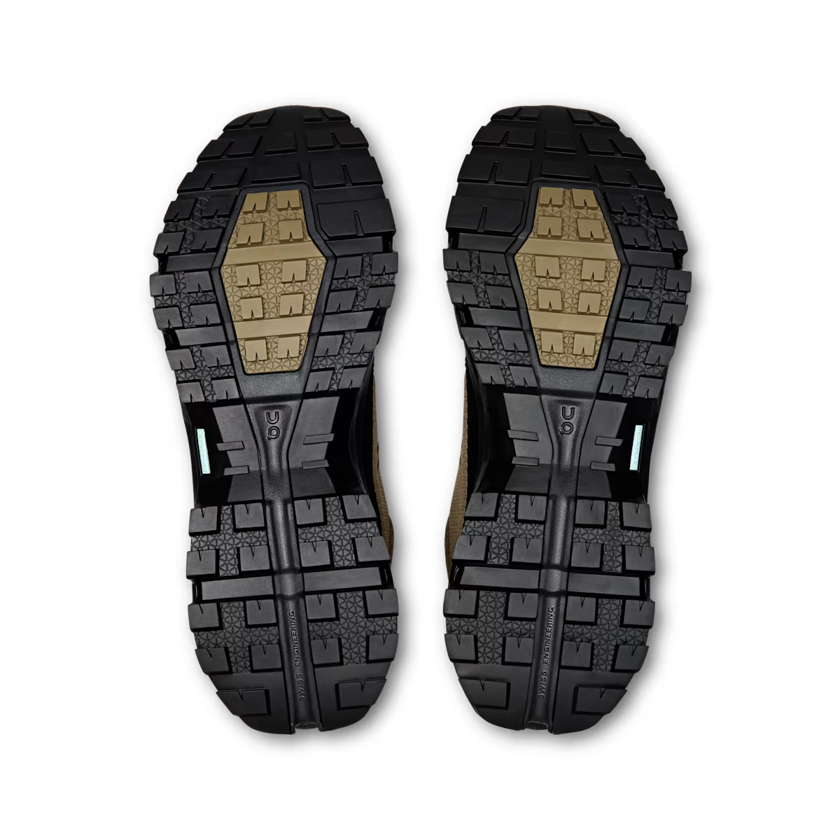 Hunter | Black