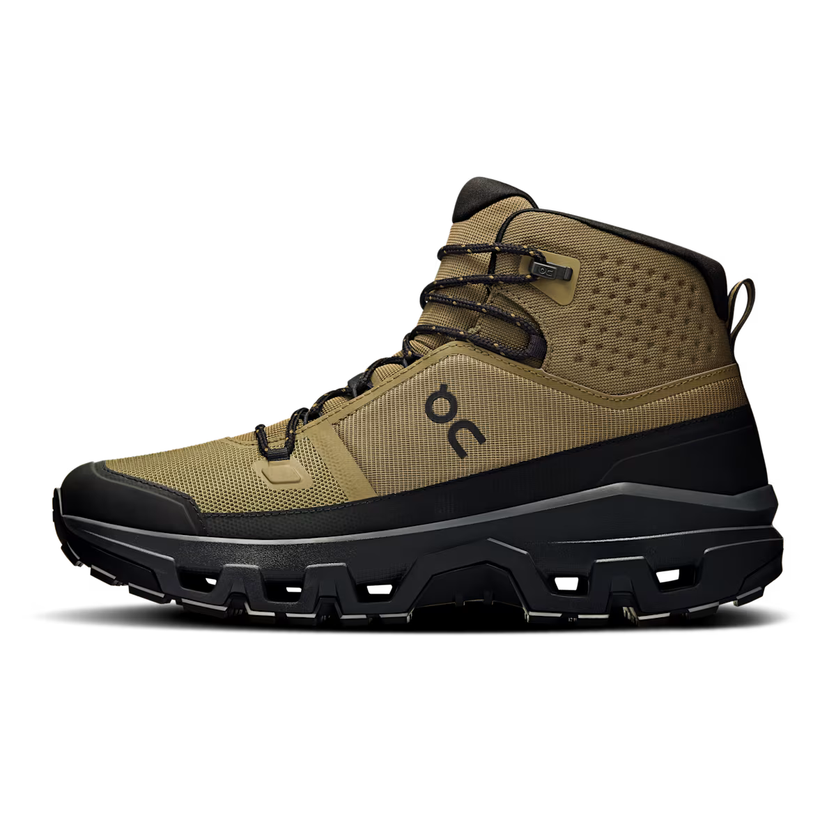 Hunter | Black