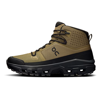 Hunter | Black