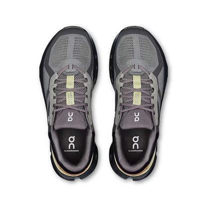 On Running Cloudrunner 2