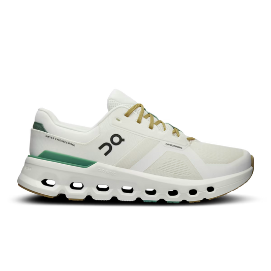 On Running Cloudrunner 2