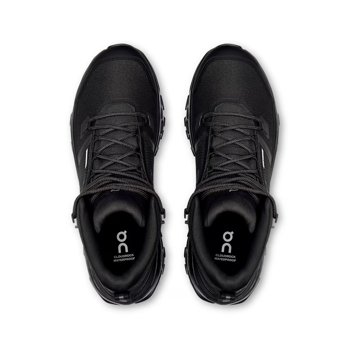 Black | Black