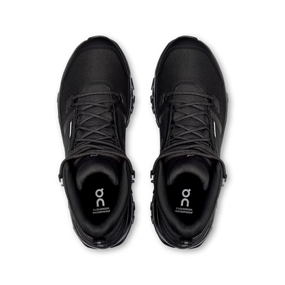 Black | Black