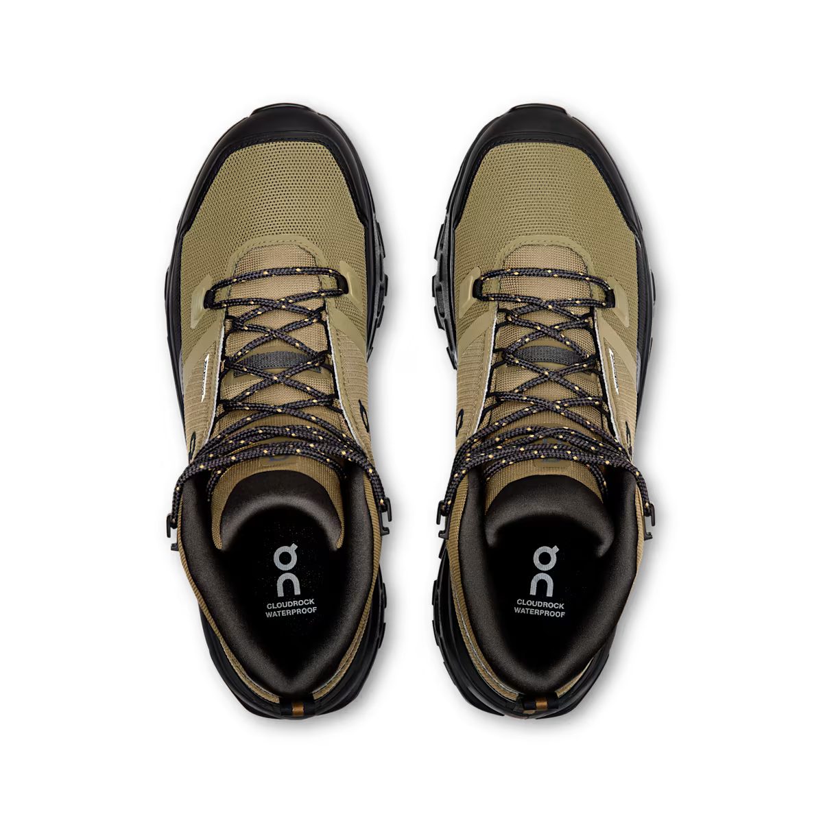 Hunter | Black