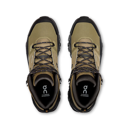 Hunter | Black