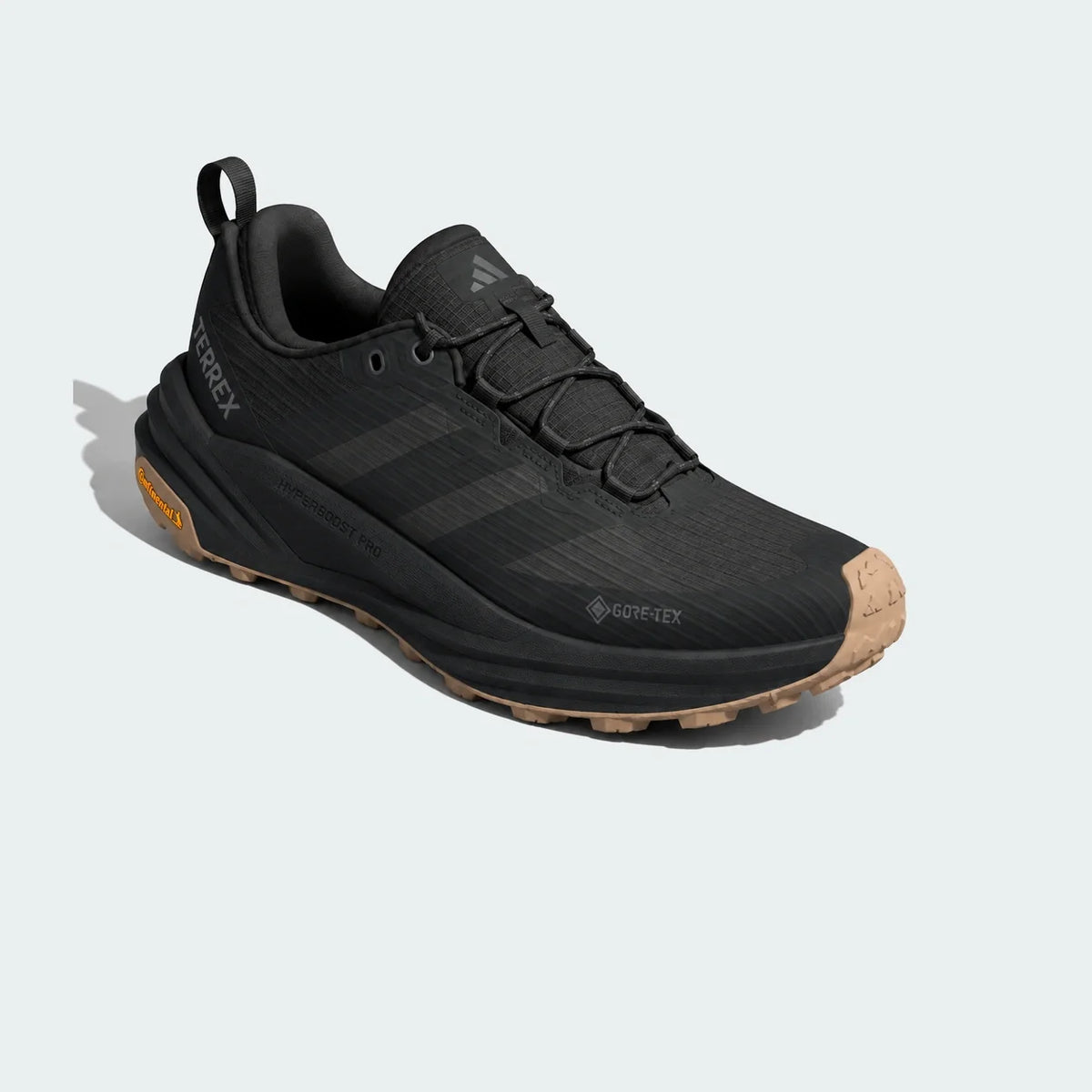 Black / Gum
