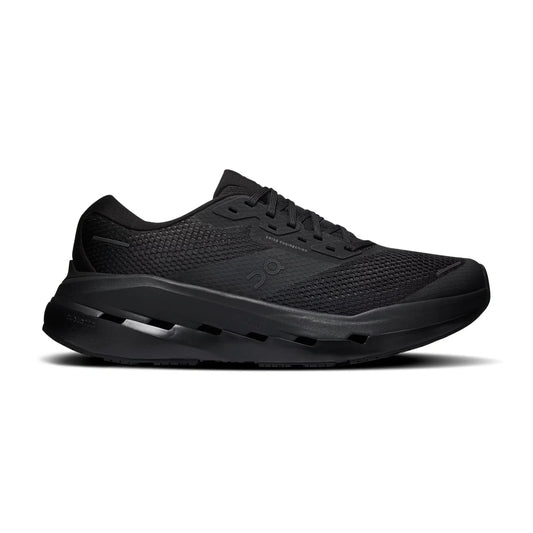 Black / Black