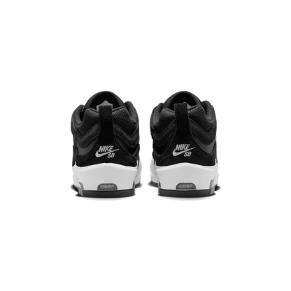 Black/White