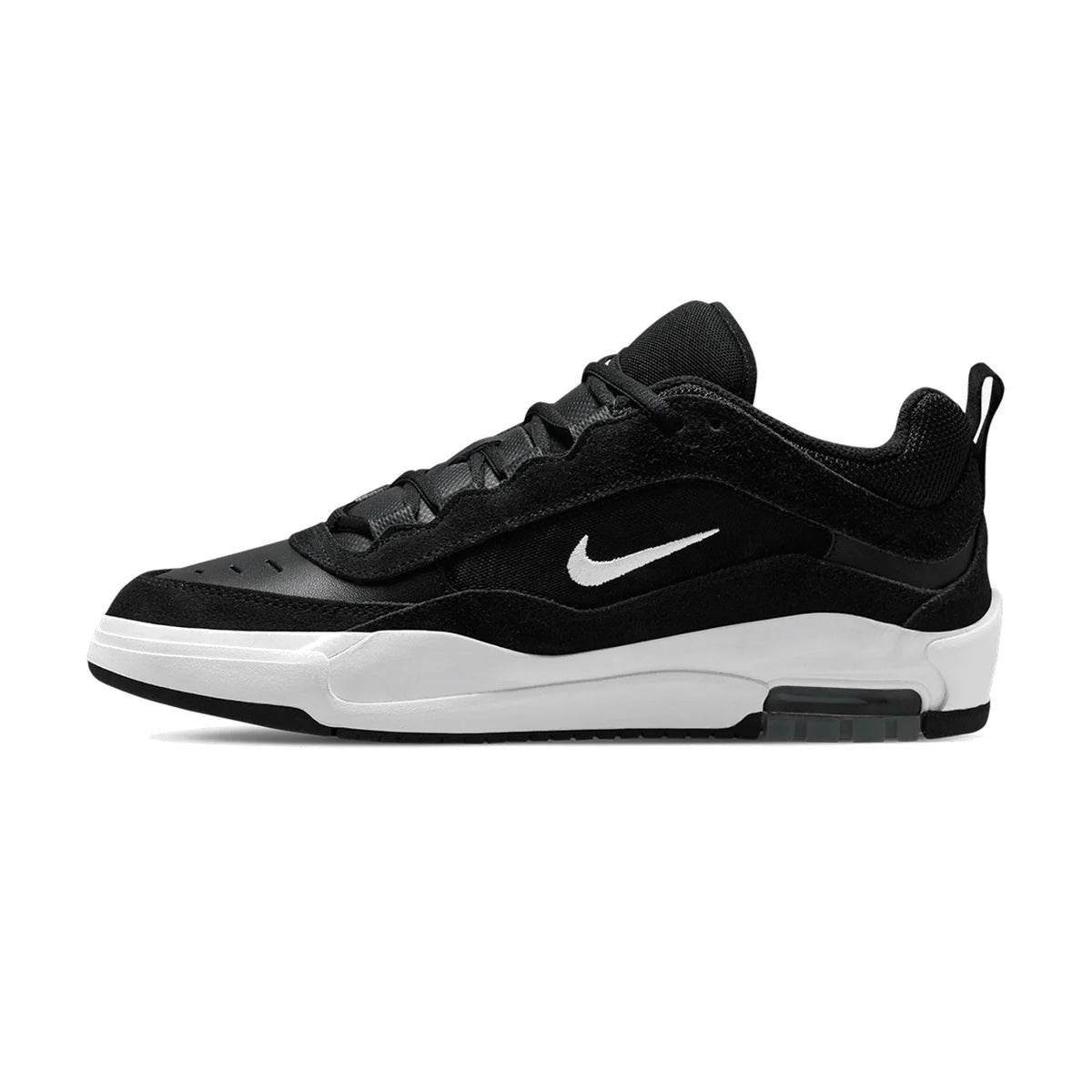 Black/White