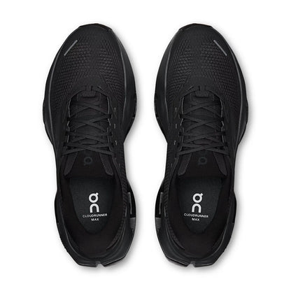 Black / Black