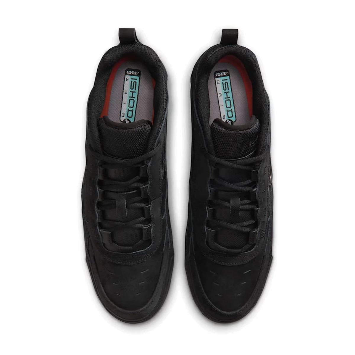 Triple Black Gum