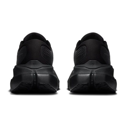 Black / Black