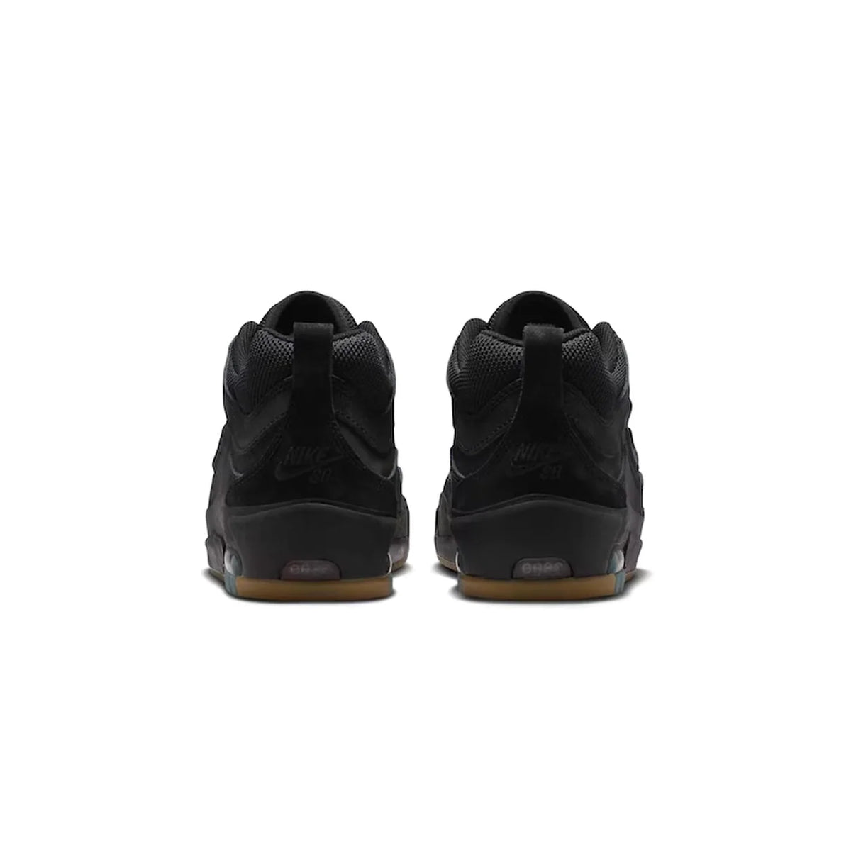 Triple Black Gum