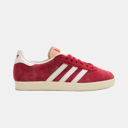 AD Gazelle Team Victory Red Off White Cream White