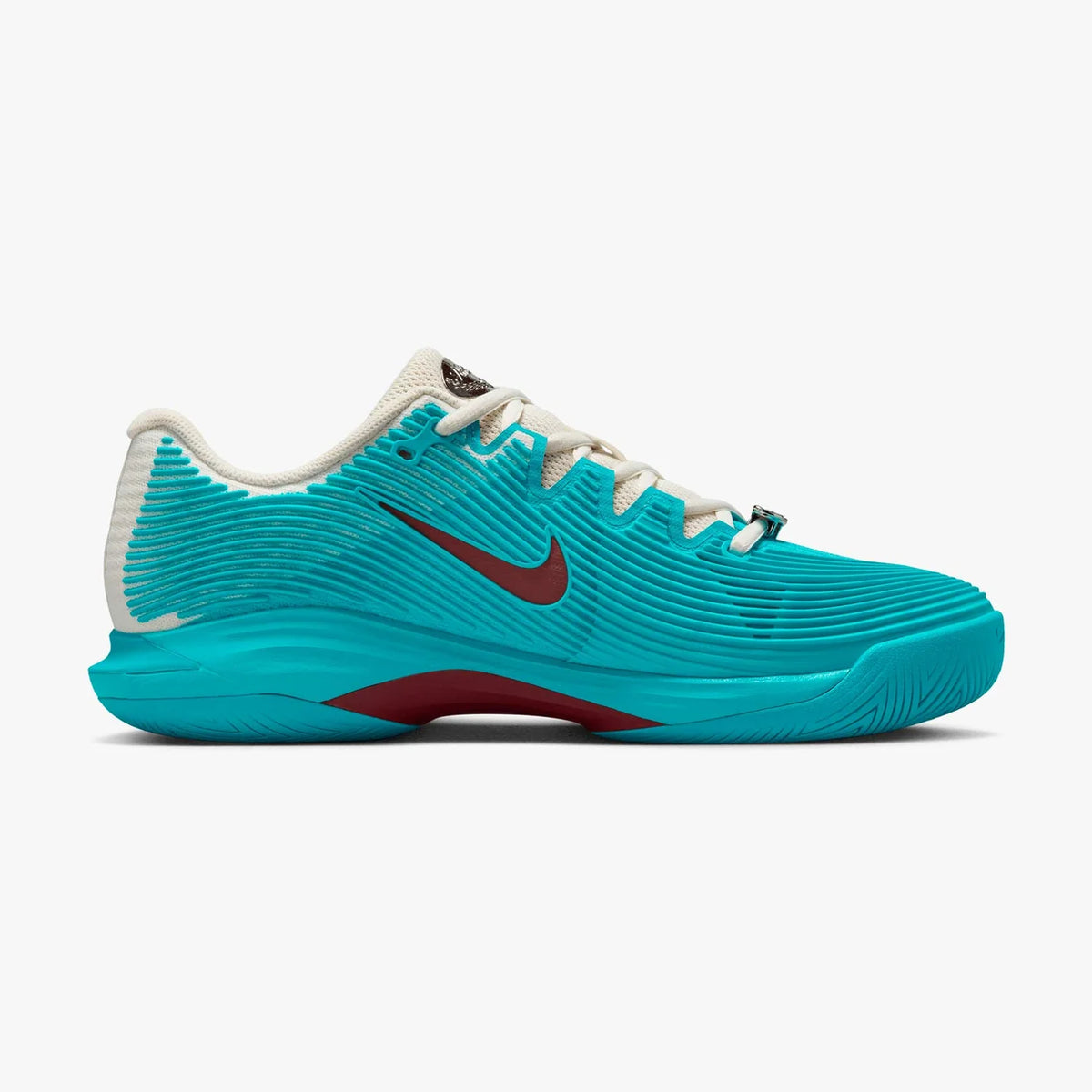 Dusty Cactus / Dark Team Red