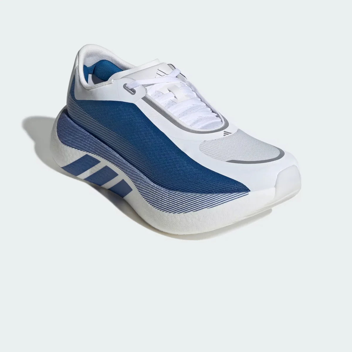 Equipment Blue / Cloud White