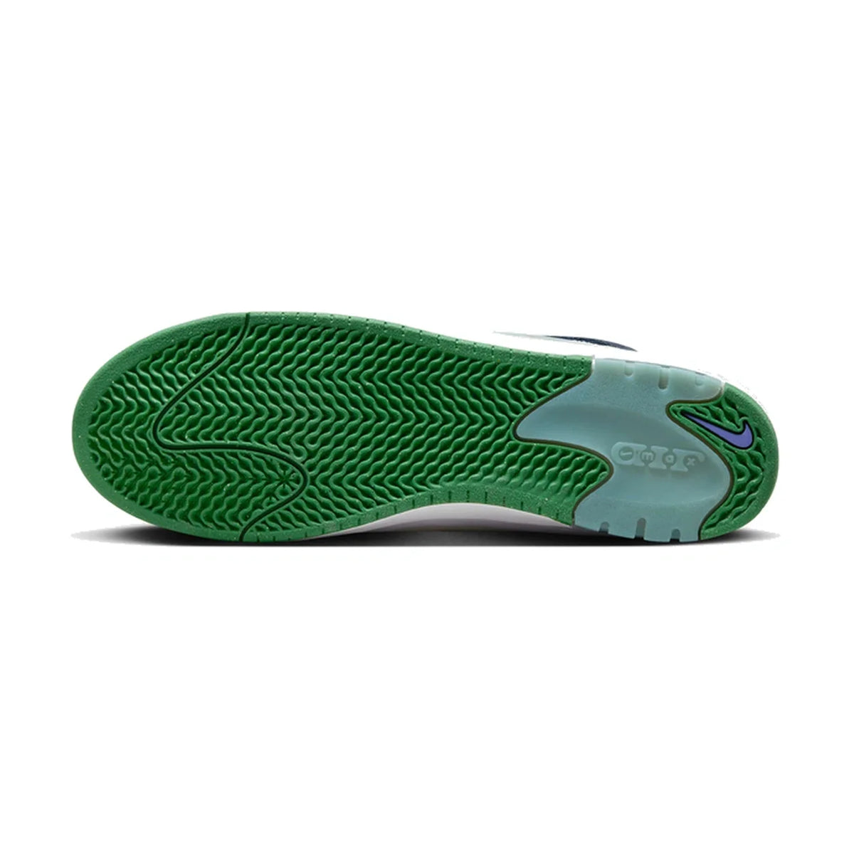 Obsidian Pine Green