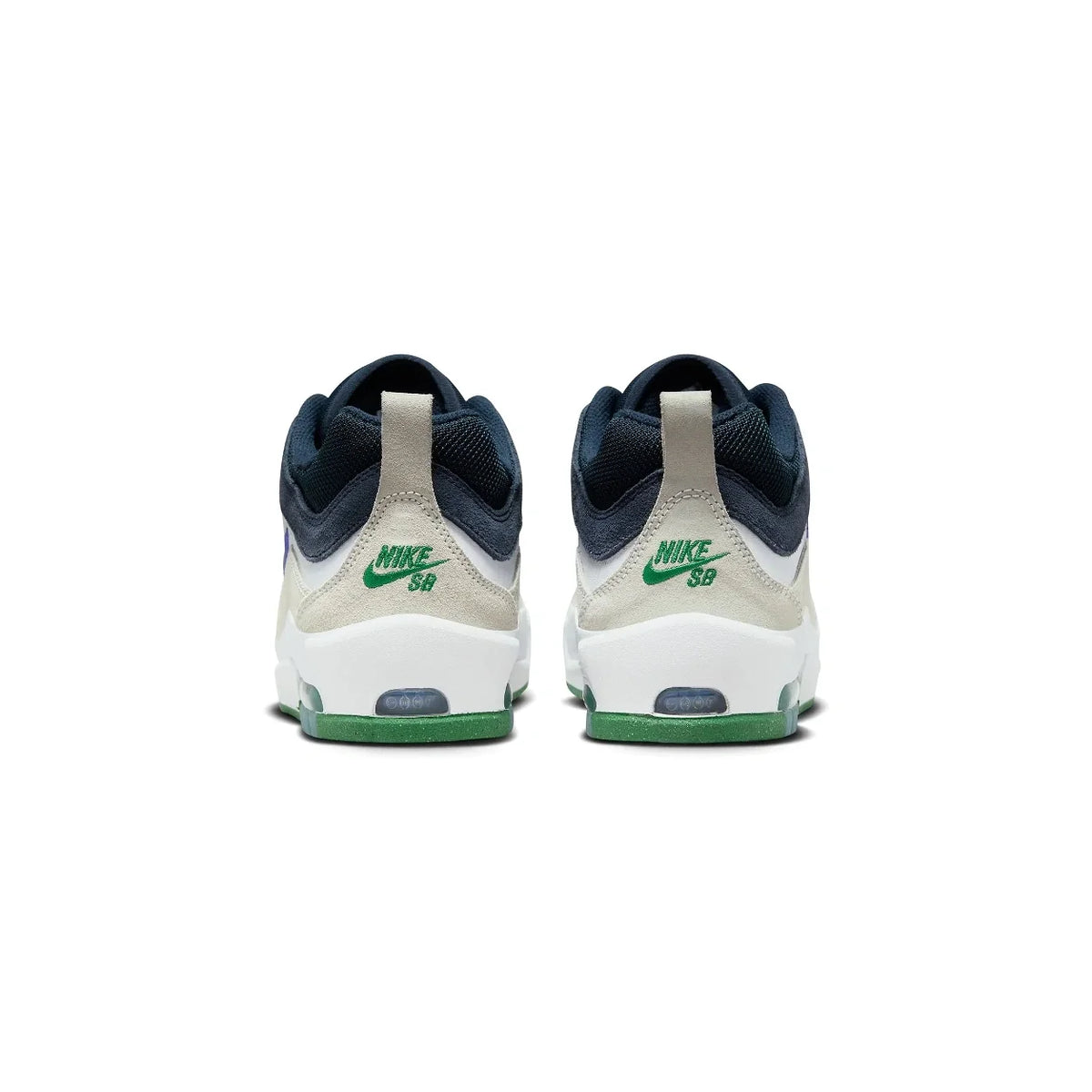 Obsidian Pine Green