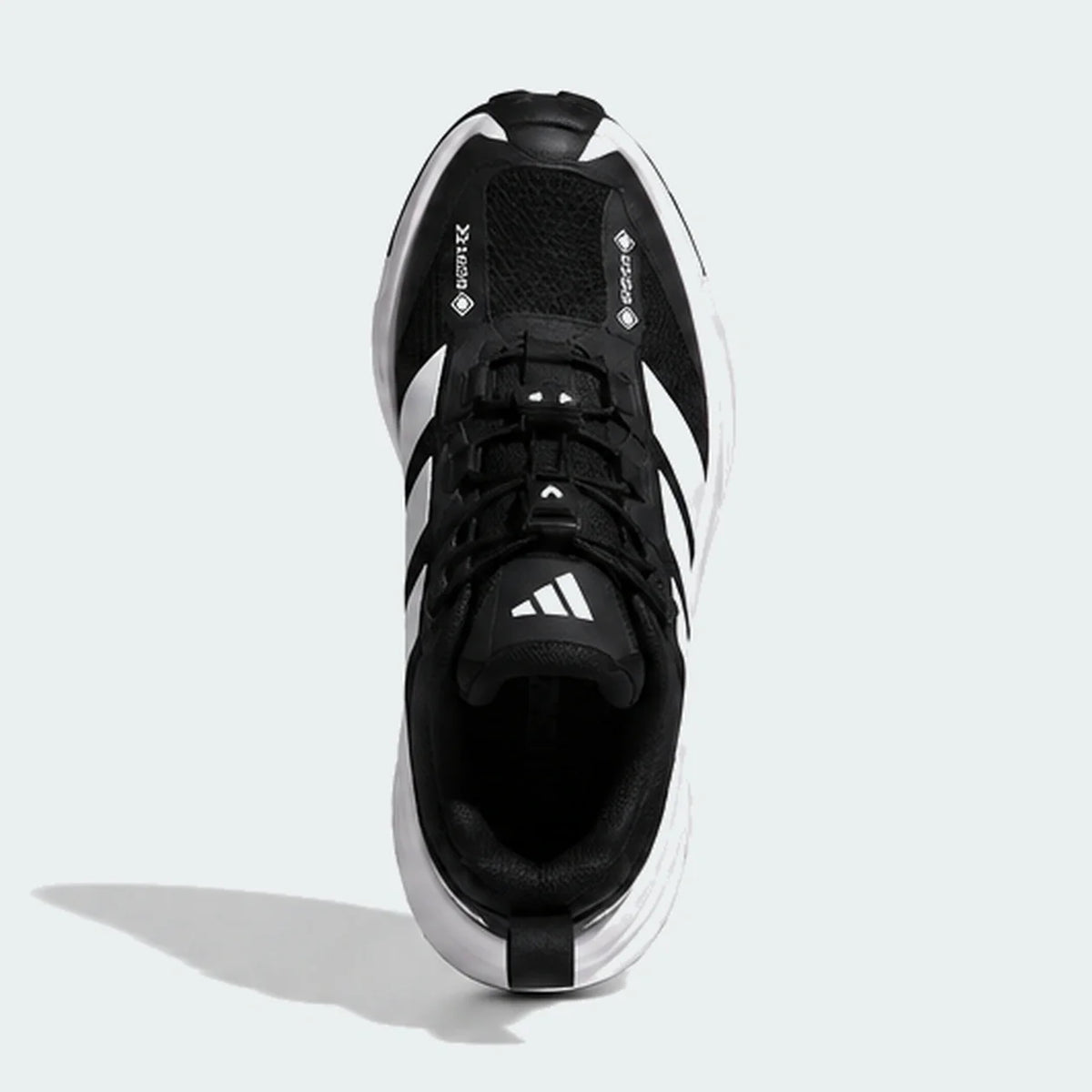 Black / White