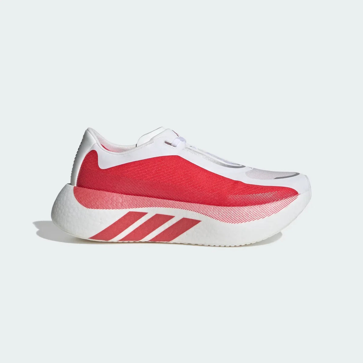 Pure Ruby / Cloud White