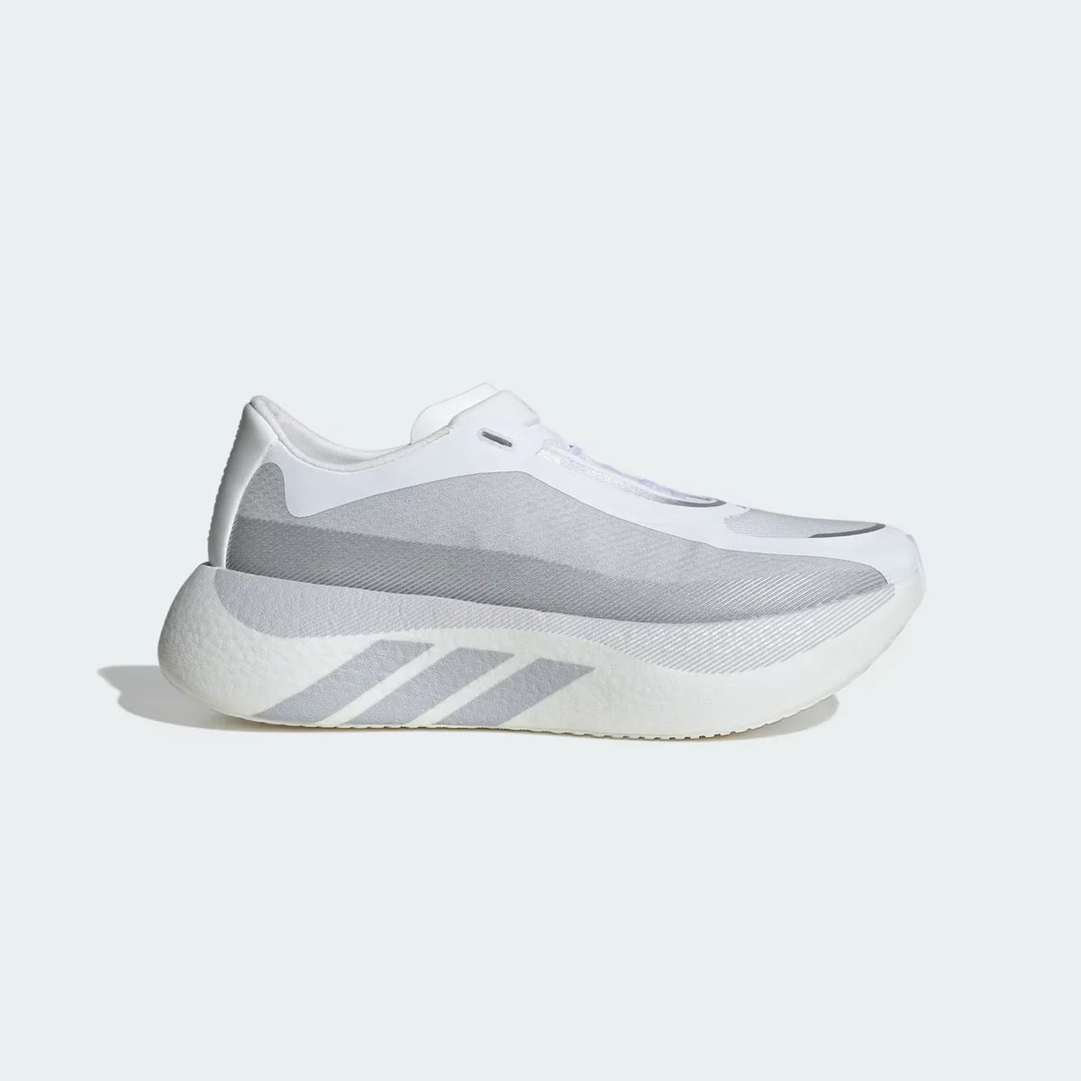 Cloud White / Grey