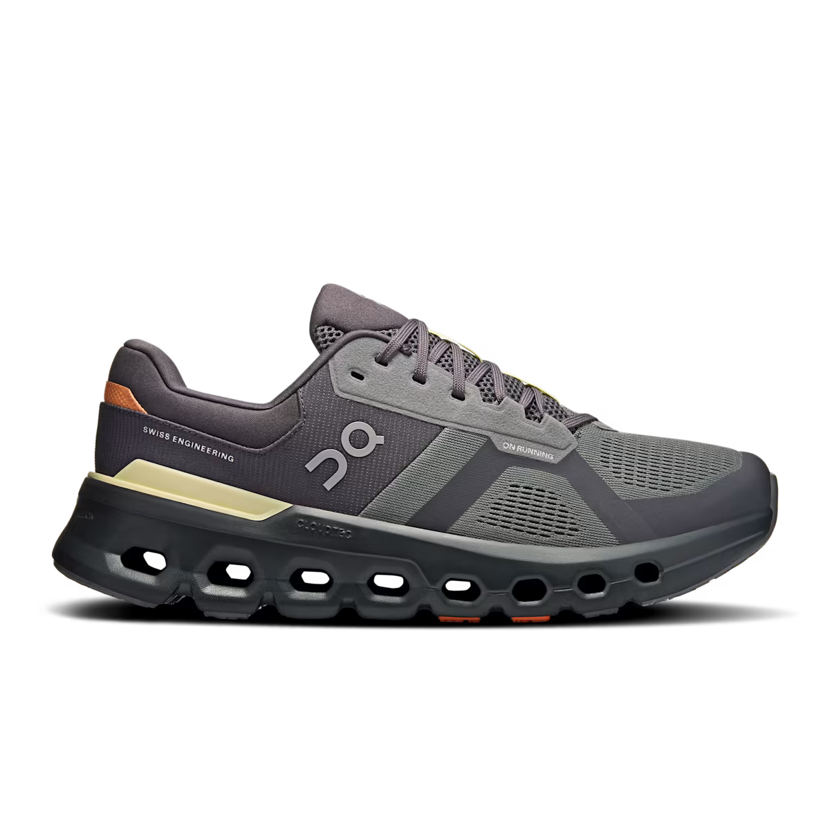 On Running Cloudrunner 2