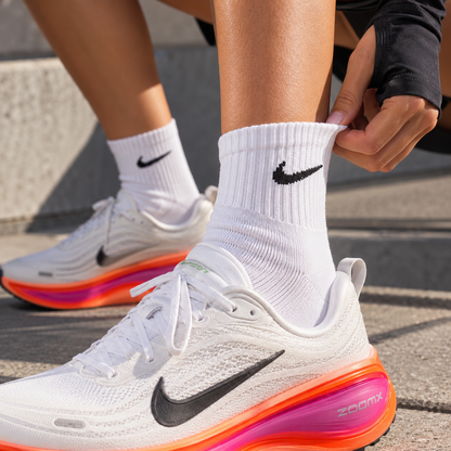 3-Pair Pack - NK Running Socks