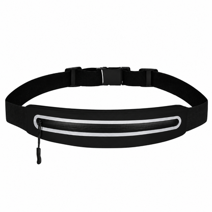 Elite Running Waist Belt