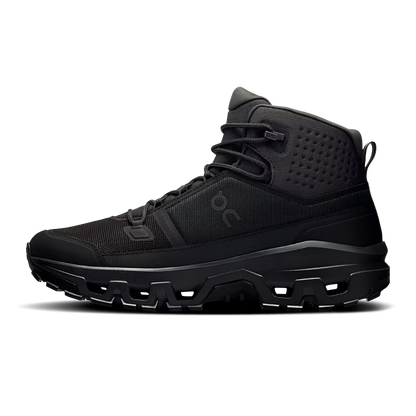 Black | Black