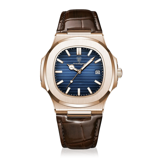 Nautilus Leather by Vetro