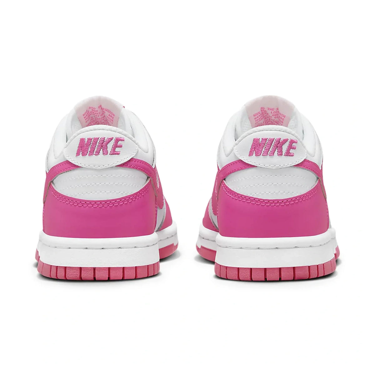 Dunk Low Laser Fuchsia (GS)