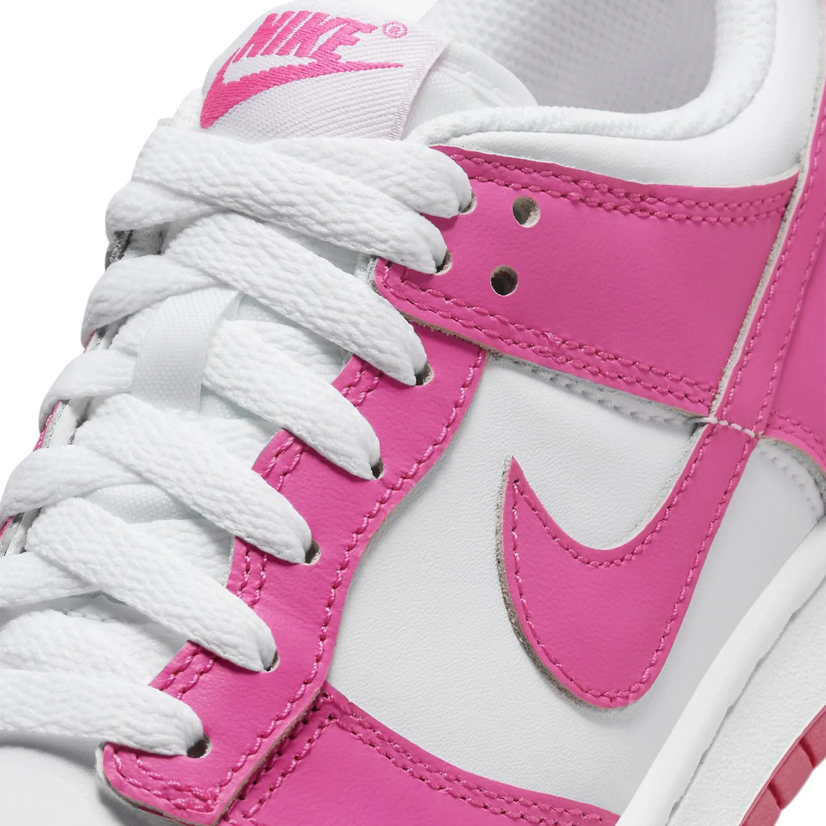 Dunk Low Laser Fuchsia (GS)