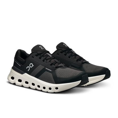 On Running Cloudrunner 2
