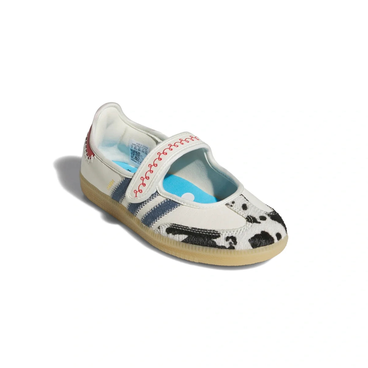 AD Samba Mary Jane Toy Story