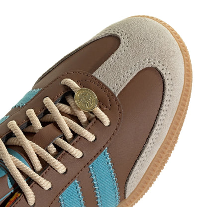 AD Samba OG Woody Toy Story Brown
